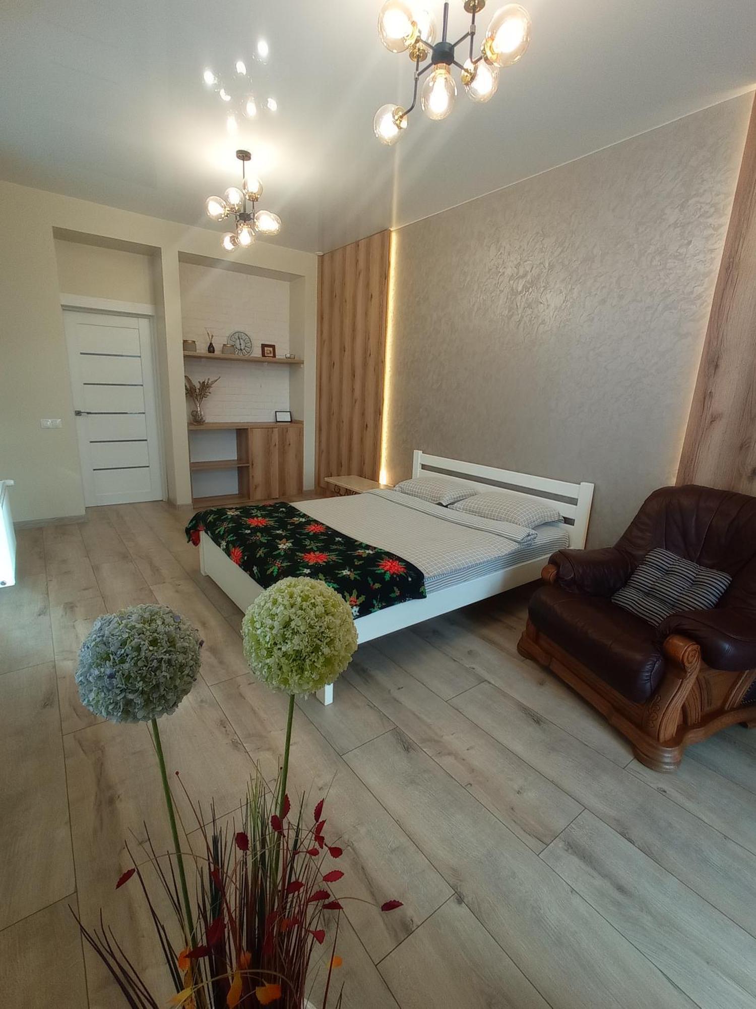 Lux Apartment & Центр,Жк Театральний Rivne Ruang foto